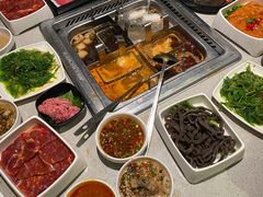 -海底捞火锅(群光广场店)