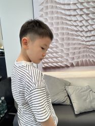 -M² LAB HAIR SALON