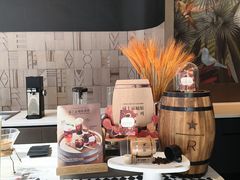 -星巴克臻选(成都太古里店)
