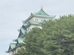 -名古屋城