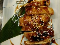 -曙亚洲餐厅-重庆富力艾美酒店(南坪万达广场店)
