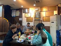 -爆肚冯(廊房二条店)