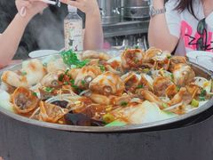 -标记好食
