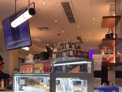 -Peet's Coffee皮爷咖啡(大学路店)