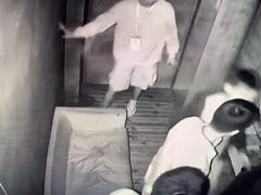 -瞳灵人·沉浸式密室剧场(杭州旗舰店)