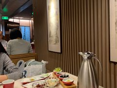 -京华烟云·北京烤鸭(领展购物广场·中关村店)
