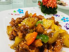 -龙宫海鲜楼(长乐漳港店)