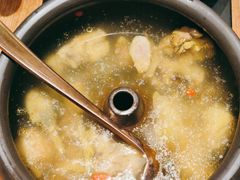 -云海肴·汽锅鸡·云南菜(广安门天虹店)
