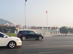 -大连人民广场