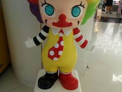 -泡泡玛特POPMART(合生汇店)