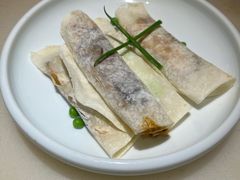 豉油皇肉配薄饼-新发现(苏州中心商场店)