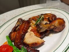 -CRAZYONES西班牙海鲜饭(上海美罗城店)