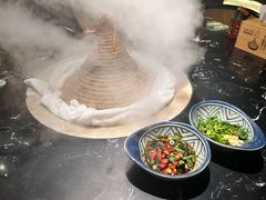 -云海肴云南菜·蒸汽石锅鱼(青岛万象城店)