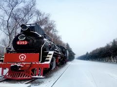 -滕州微山湖红荷湿地景区