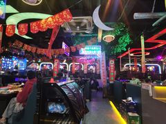 -路边边.炒菜烧烤.音乐餐厅(良乡长虹店)