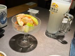 -沼津港精致料理·寿喜烧·烧鸟(龙湖南桥天街日料榜单店)