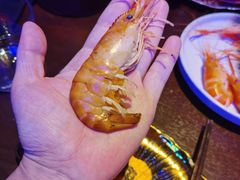 -钳真多钓虾馆·小龙虾海鲜烧烤(九六广场店)