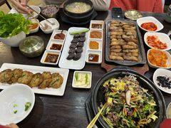 -釜山豚骨汤饭(芝罘万达广场店)