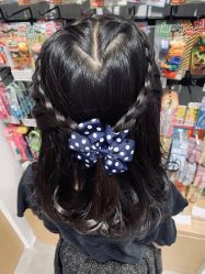 -星童Star.Kids儿童理发&理胎发(美罗店)