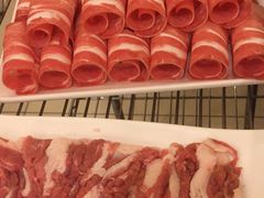-八先生涮肉房(三里河店)