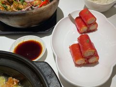 -茉里粤菜(皇姑万象汇店)