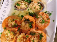 -四川小胡子海鲜(丁村万人海鲜广场店)