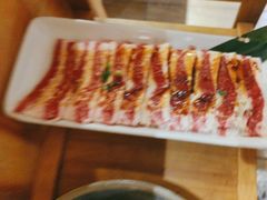-九田家黑牛烤肉料理(石路天虹店)