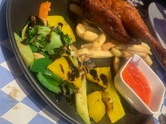 -Ambra Haus琥珀屋精酿餐厅(宝山店)