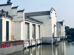 -雅和生态渔庄·宜城锅巴饭(龙灵山公园店)