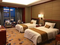 -慈溪杭州湾国际大酒店