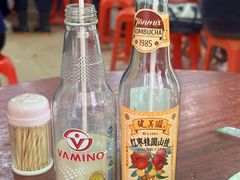 -凌舍好烧鹅(中山路店)