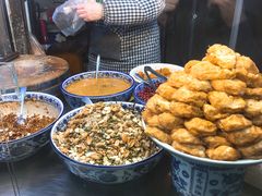 -老马家马蓉蛋菜夹馍·腊牛肉夹馍(回民街店)