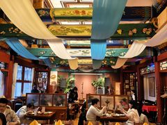 -申德勒加油站西餐厅(日坛路总店)