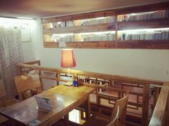 -猫的天空之城概念书店(西塘古镇店)