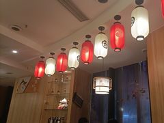 -牛匠和牛寿喜锅(西安总店)
