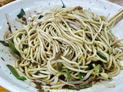 -汪胖子襄阳牛肉面(华丰路店)