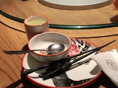 -新白鹿餐厅(银泰西湖文化广场店)