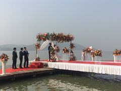 -水上明月·湖景餐厅