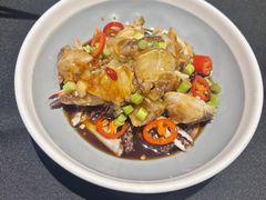 -海趣餐厅·苏式家菜(高新店)