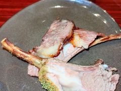 -西安W酒店·WEI全味西餐厅