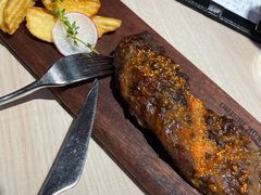 -卡朋西餐(悦汇城店)