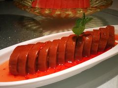 桂花糖藕-丰收日(五角场店)