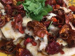 -尚帝美食城(八號院·牡丹公园店)