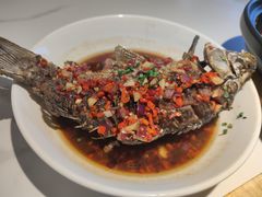 -费大厨辣椒炒肉(高铁吾悦广场店)