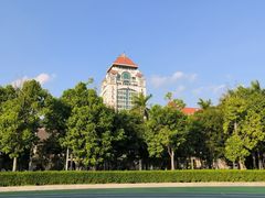 -厦门大学(思明校区)