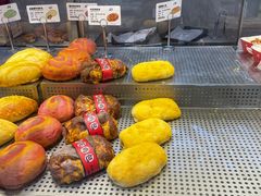 -LELECHA乐乐茶(百货大楼店)
