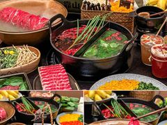 -山缓缓火锅(上海闵行龙湖店)