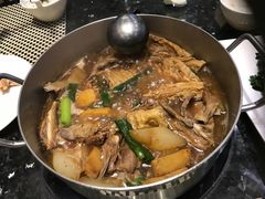 -新兴·金羊座·粤菜点心(乐峰店)