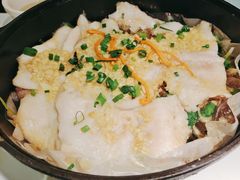 -田婆婆的菜(海口友谊阳光城店)