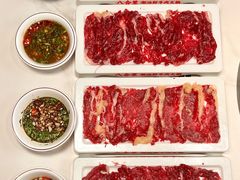 -八合里潮汕鲜牛肉火锅(福州万象城店)
